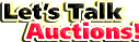 Let's Talk Auctions!